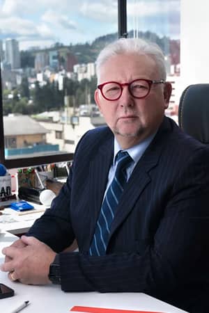 Mario Esteban Espinosa